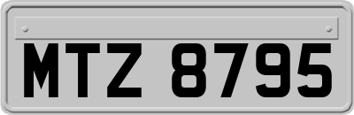 MTZ8795