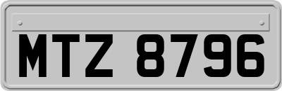 MTZ8796