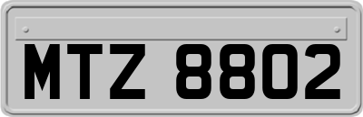 MTZ8802