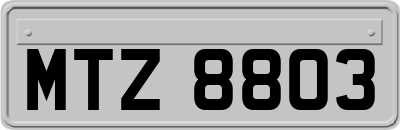 MTZ8803