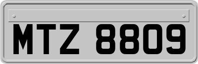 MTZ8809