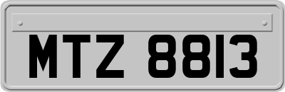 MTZ8813