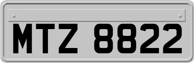 MTZ8822
