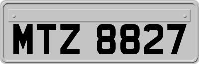 MTZ8827