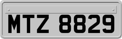 MTZ8829