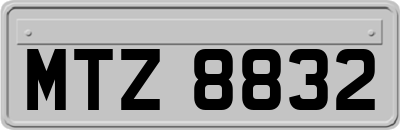 MTZ8832