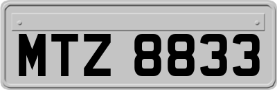 MTZ8833