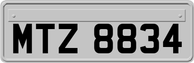 MTZ8834