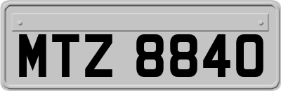 MTZ8840