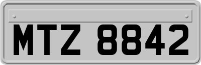 MTZ8842
