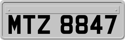 MTZ8847