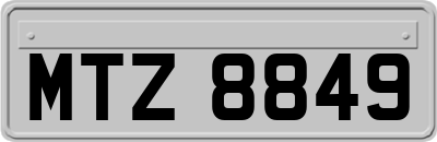 MTZ8849