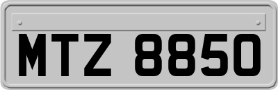 MTZ8850