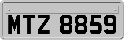 MTZ8859
