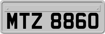 MTZ8860