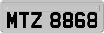 MTZ8868