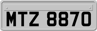 MTZ8870