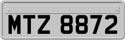 MTZ8872