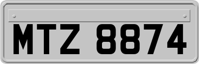 MTZ8874
