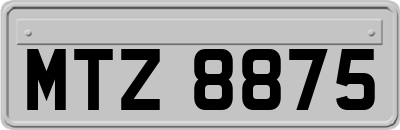 MTZ8875