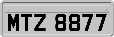 MTZ8877