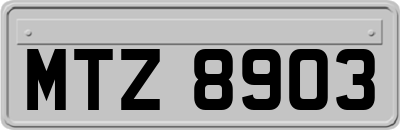 MTZ8903