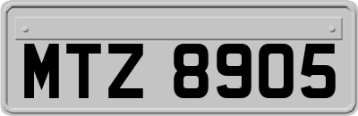 MTZ8905
