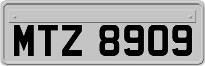 MTZ8909
