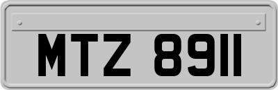 MTZ8911