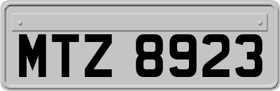 MTZ8923