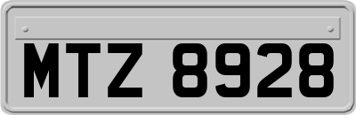 MTZ8928