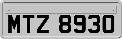 MTZ8930