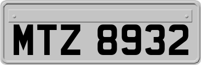 MTZ8932