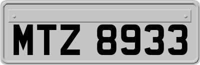 MTZ8933