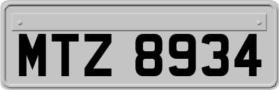 MTZ8934