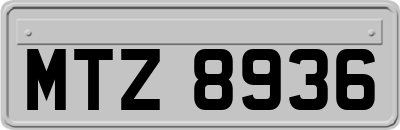 MTZ8936