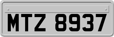MTZ8937