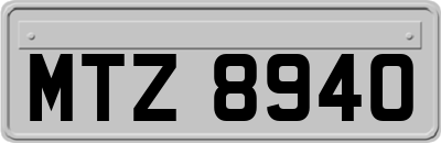 MTZ8940