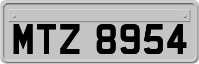 MTZ8954