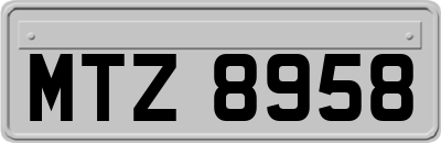 MTZ8958