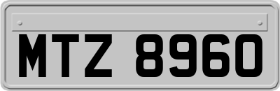 MTZ8960