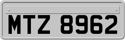 MTZ8962
