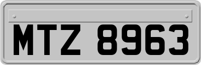 MTZ8963