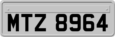 MTZ8964