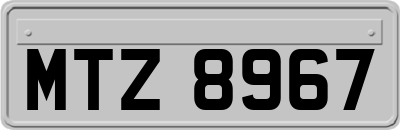 MTZ8967