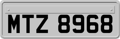 MTZ8968