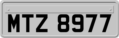 MTZ8977