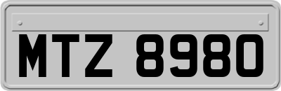 MTZ8980