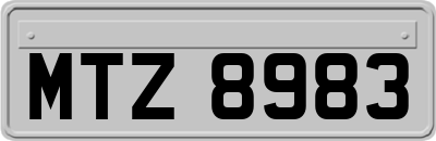 MTZ8983