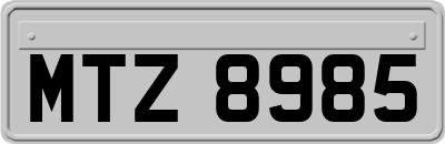 MTZ8985